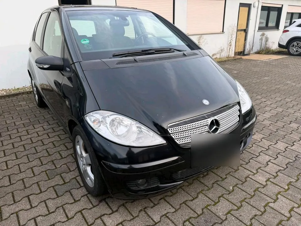 Mercedes-Benz A150
