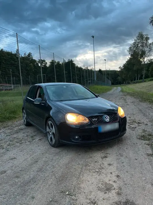 Volkswagen Golf 5