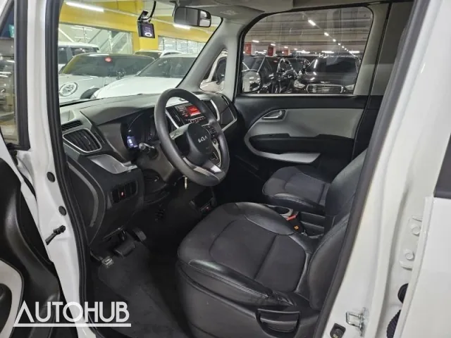 Kia Grand I10 2022 photo 5