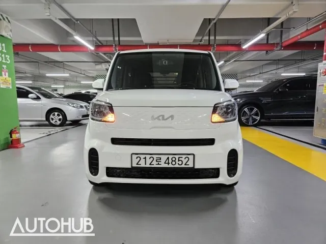 Kia Grand I10