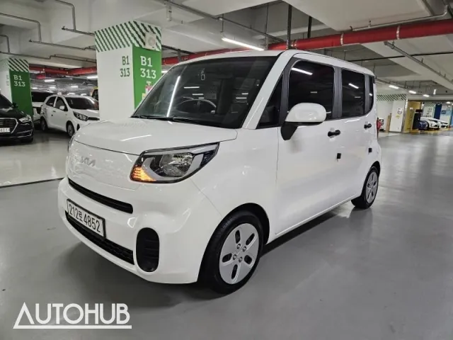 Kia Grand I10 2022 photo 2