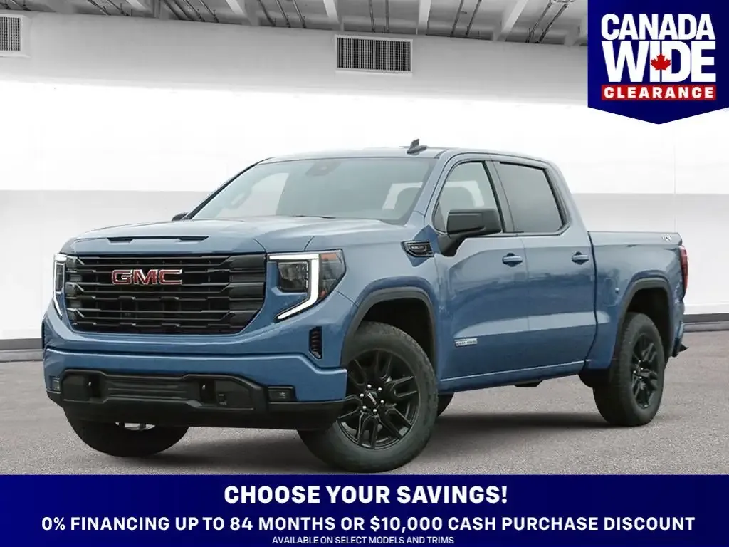 GMC Sierra 1500