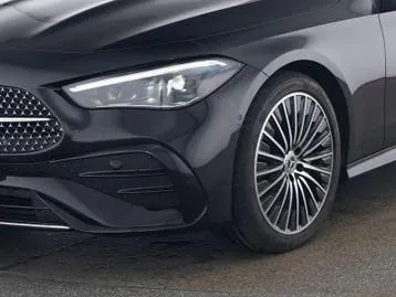 Mercedes-Benz Cle 2025 photo 3