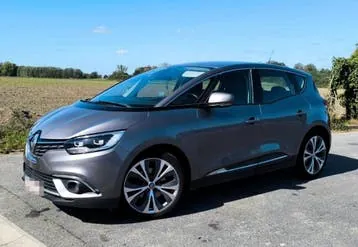 Renault Scénic