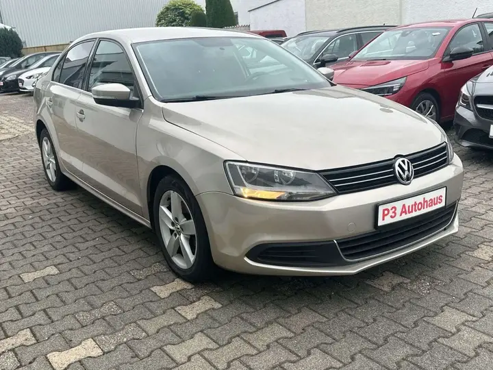 Volkswagen Jetta