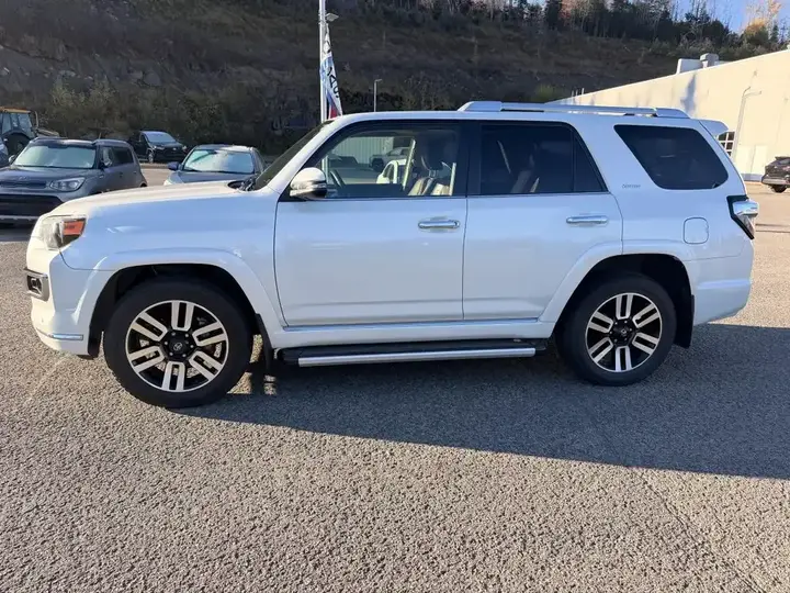 Toyota 4Runner