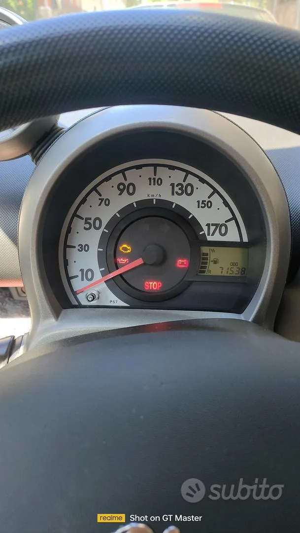Peugeot 107 2009 photo 3