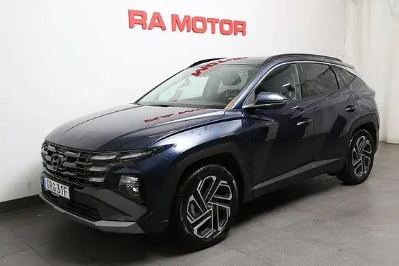 Hyundai Tucson 2025 photo 2