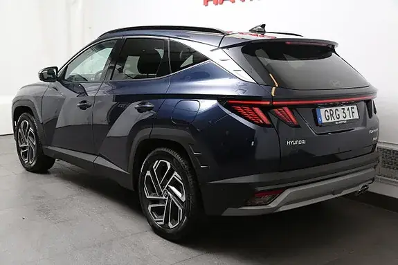 Hyundai Tucson 2025 photo 4
