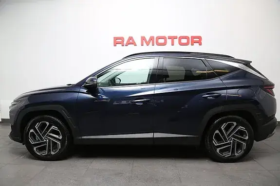 Hyundai Tucson 2025 photo 3