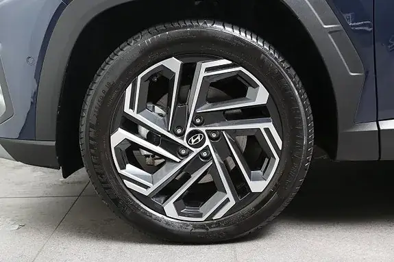 Hyundai Tucson 2025 photo 5