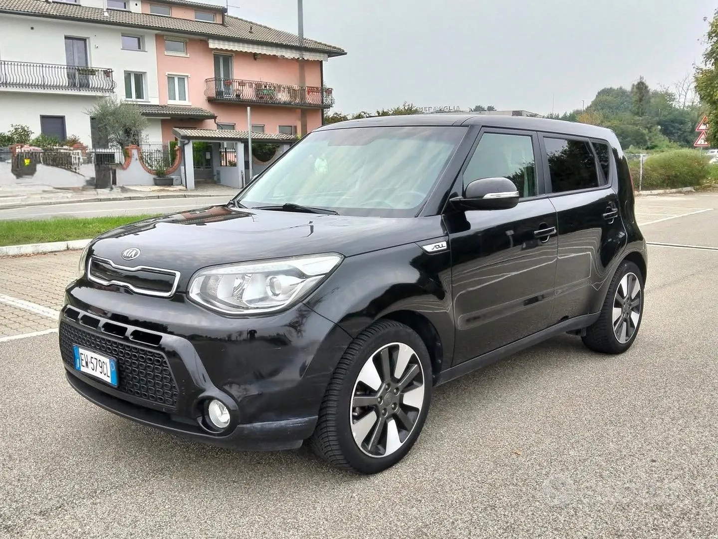Kia Soul 2014 photo 3