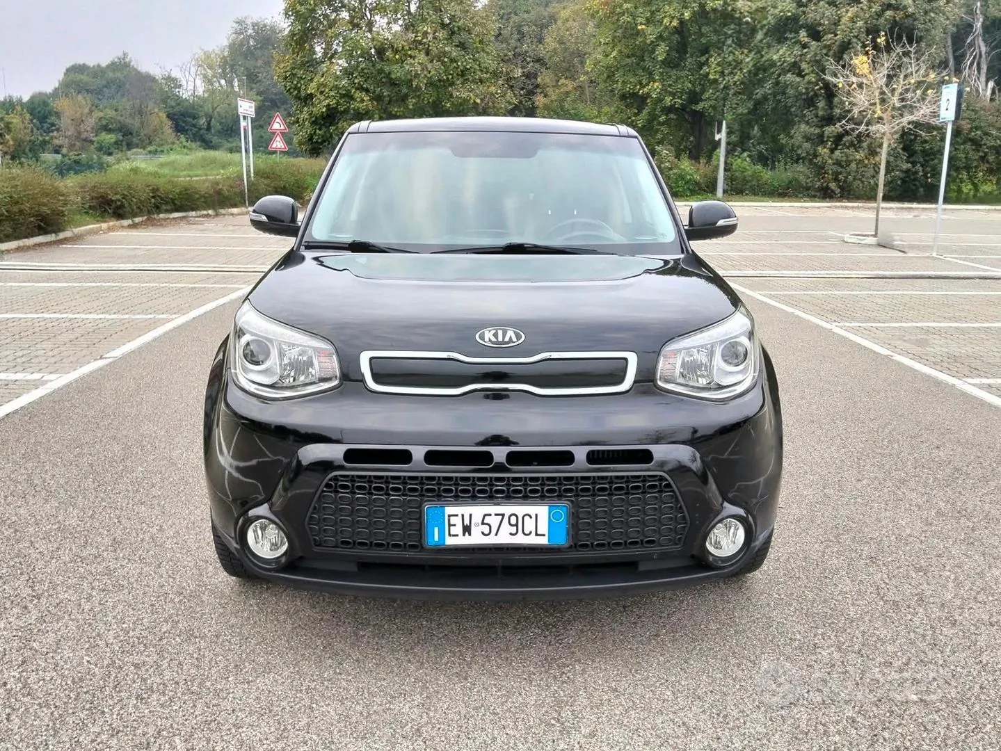Kia Soul 2014 photo 2