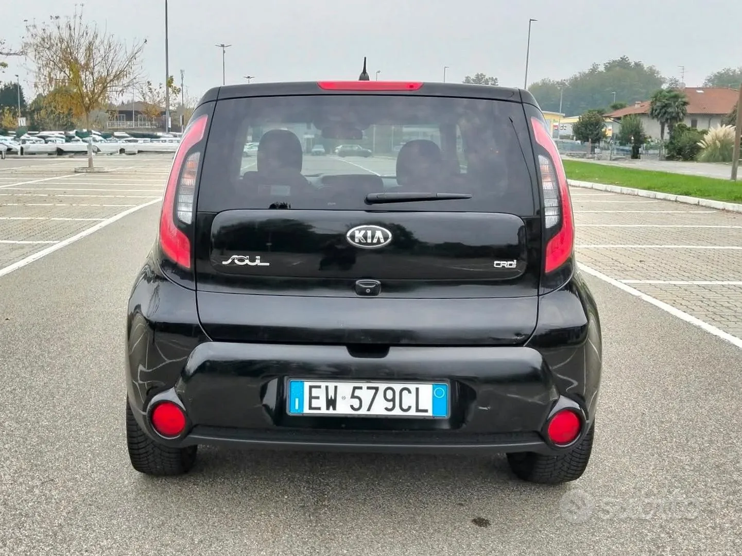 Kia Soul 2014 photo 5