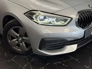 BMW 1 Series 2020 photo 3