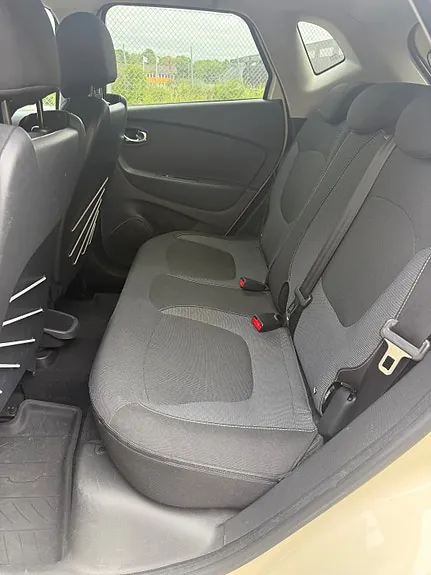 Renault Captur 2016 photo 5