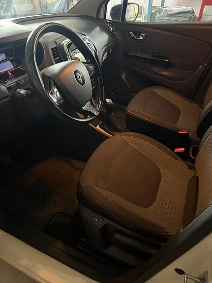 Renault Captur 2016 photo 3