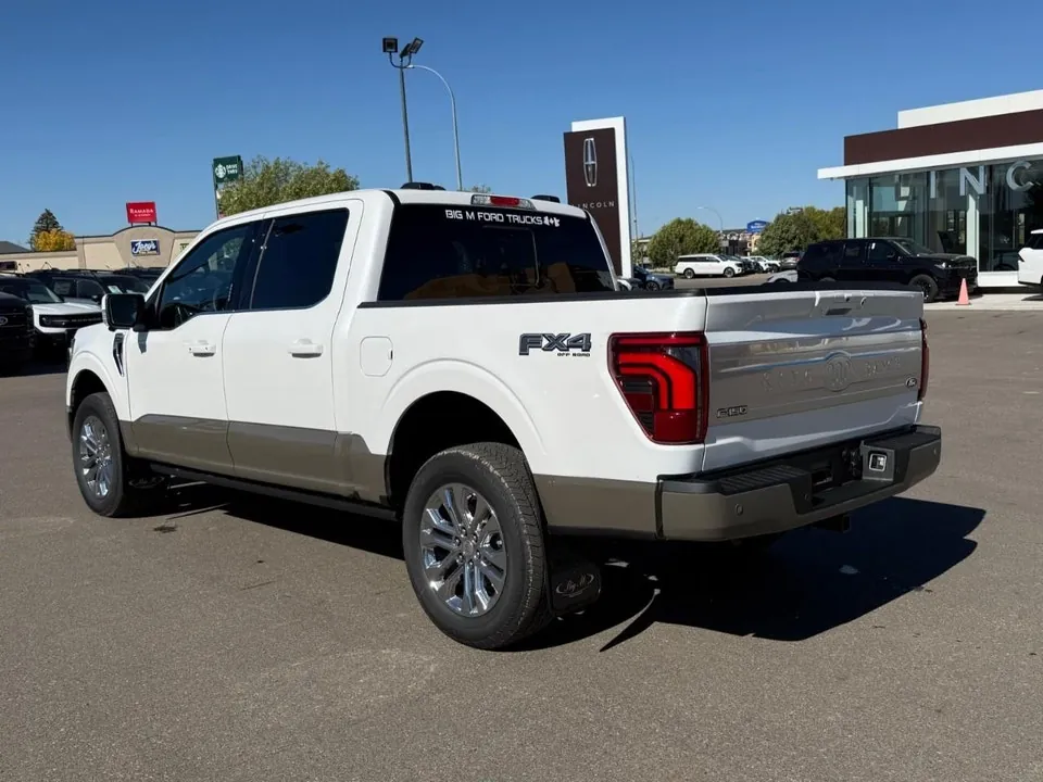 Ford F-150 2026 photo 3