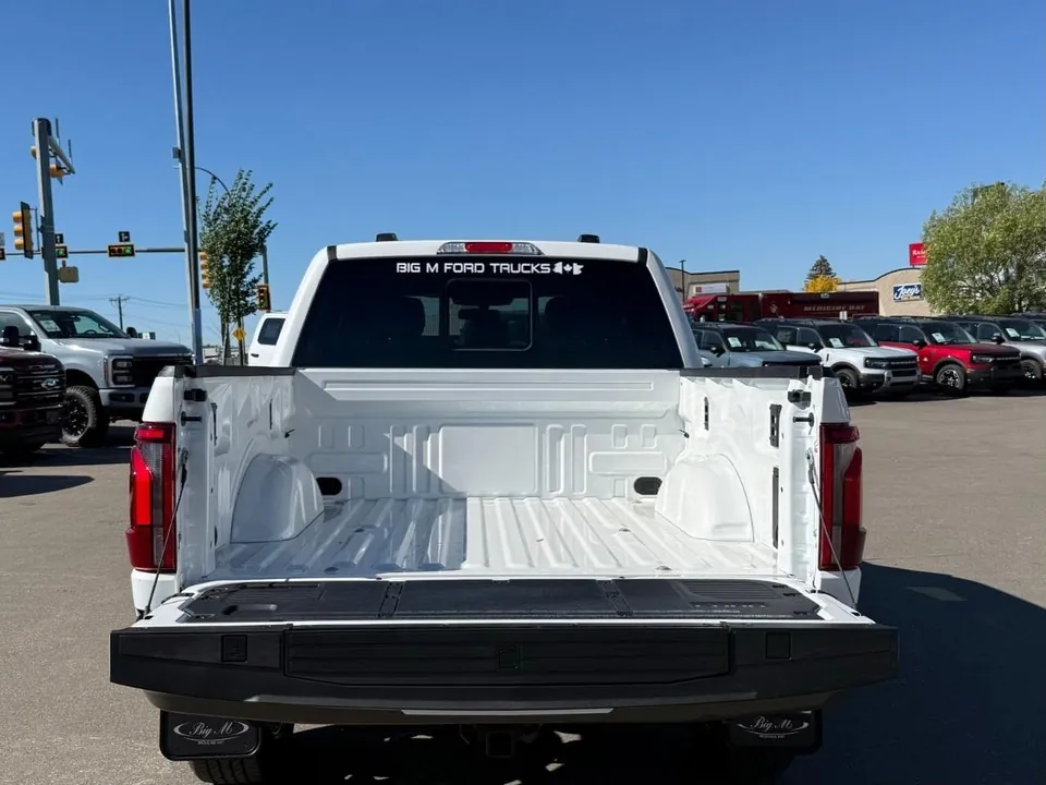 Ford F-150 2026 photo 5