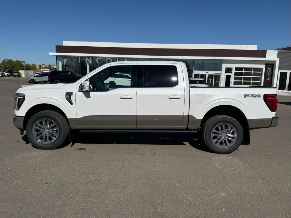Ford F-150 2026 photo 2