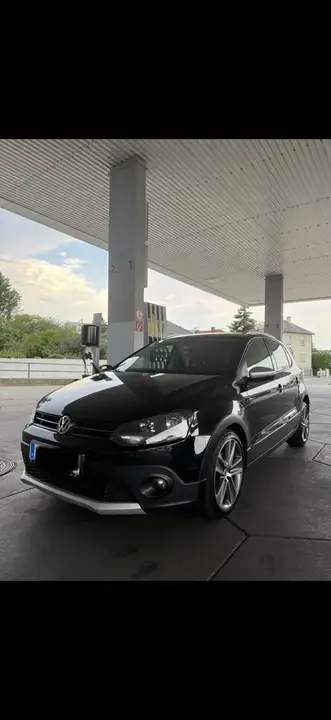 Volkswagen Id.Polo