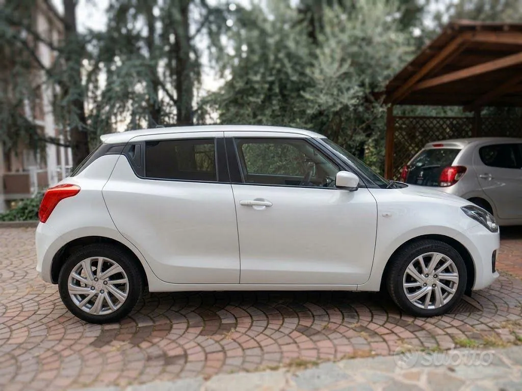 Suzuki Swift 2020 photo 2