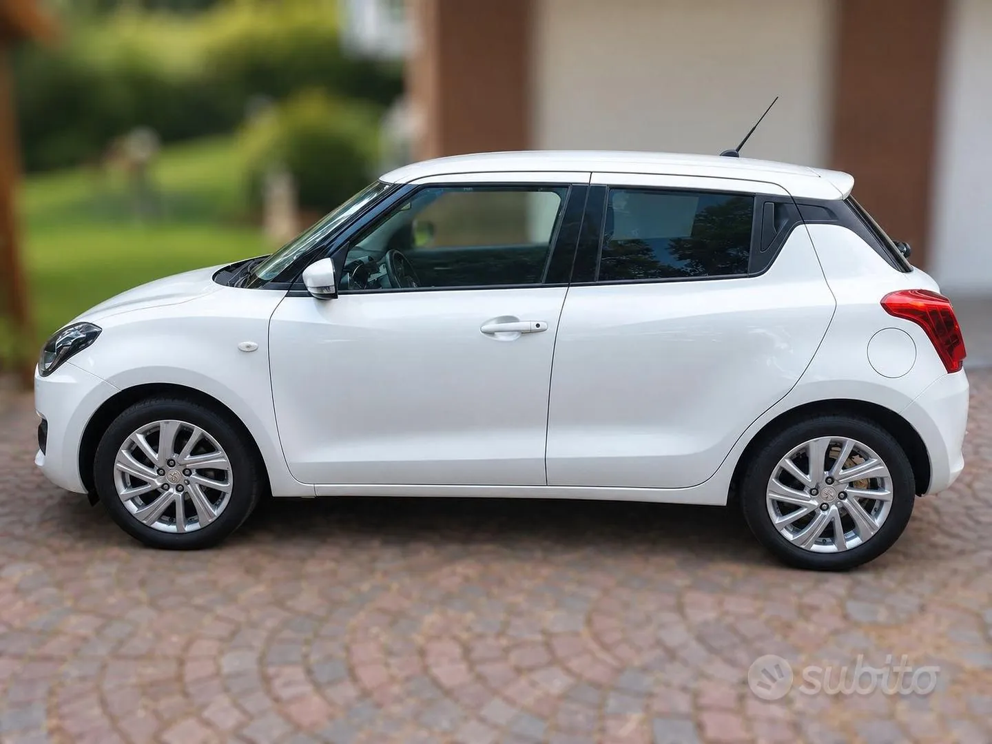 Suzuki Swift 2020 photo 4