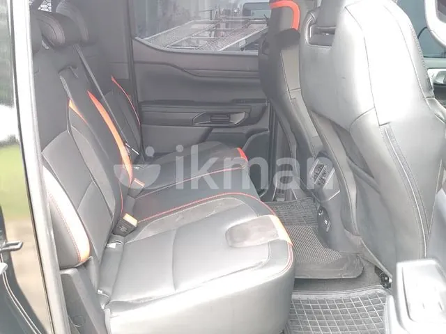 Ford Raptor Ranger 2025 photo 4