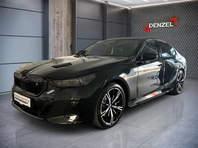 BMW I5