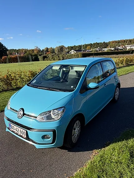 Volkswagen Up