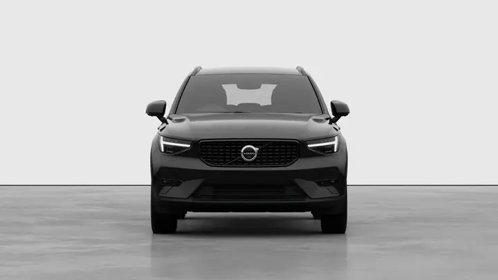 Volvo Xc40 photo 3