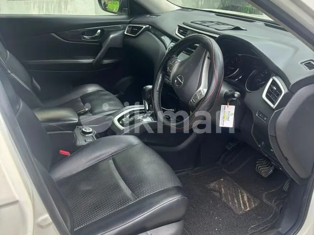 Toyota Axio 2014 photo 4