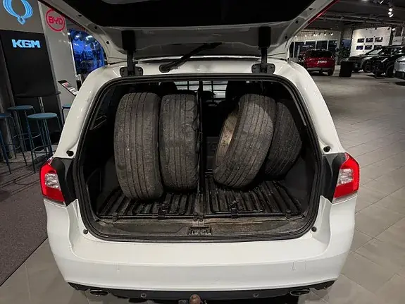 Volvo V70 2015 photo 5