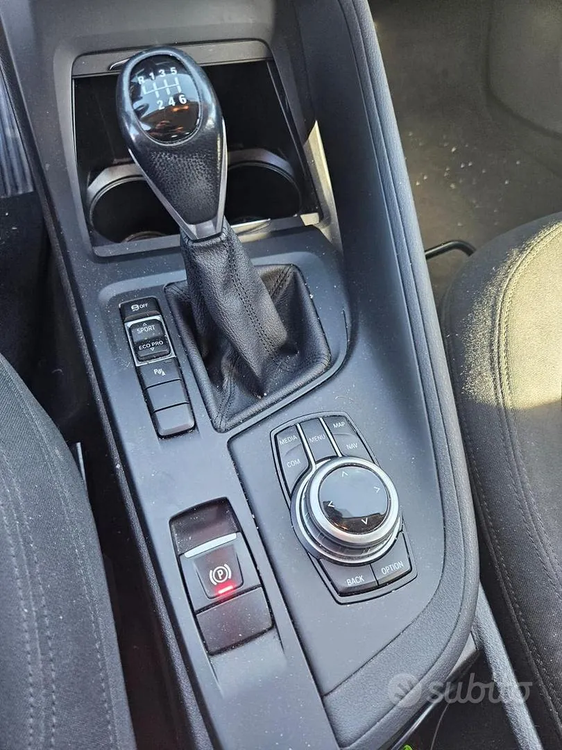 BMW X1 2018 photo 5