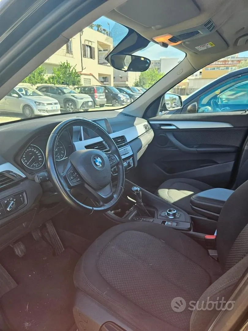 BMW X1 2018 photo 4