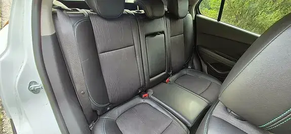 Chevrolet Trax 2013 photo 3