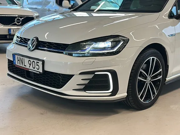 Volkswagen Golf I 2020 photo 5
