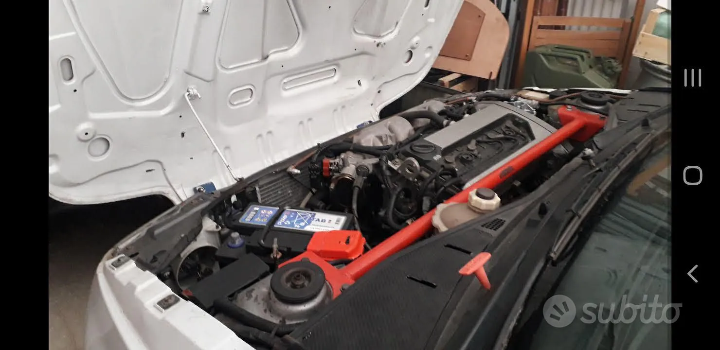 Renault Clio 1991 photo 4