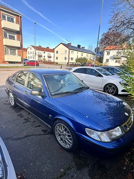 Saab 9-3