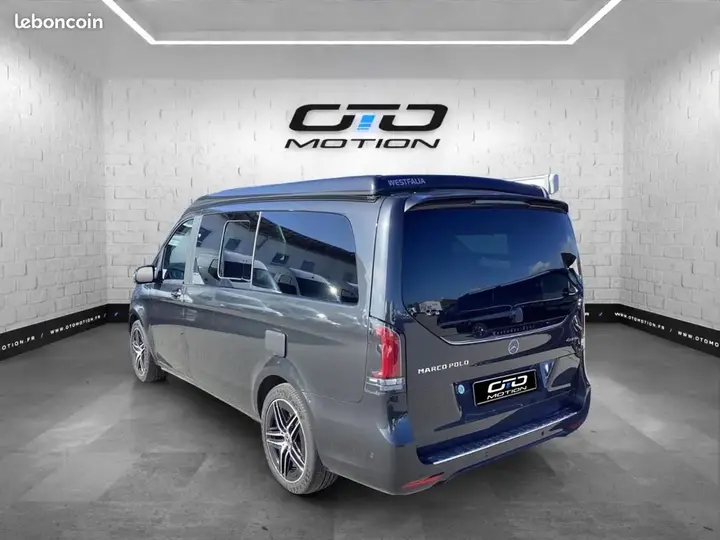 Mercedes-Benz Marco Polo 2025 photo 4