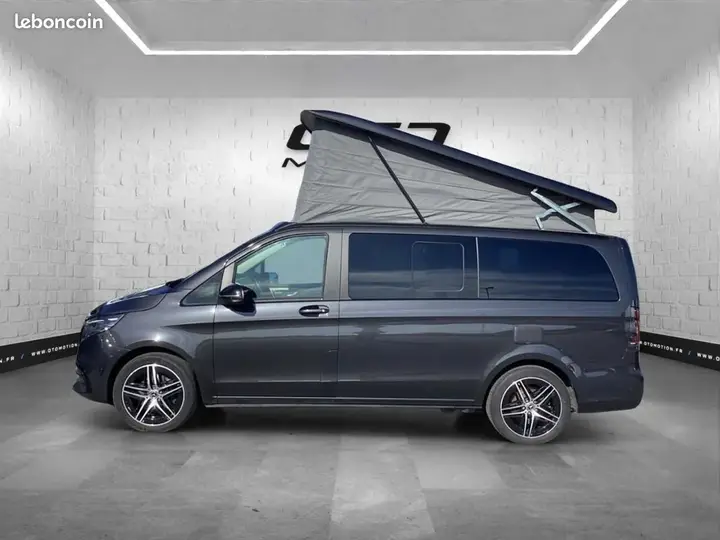 Mercedes-Benz Marco Polo 2025 photo 5