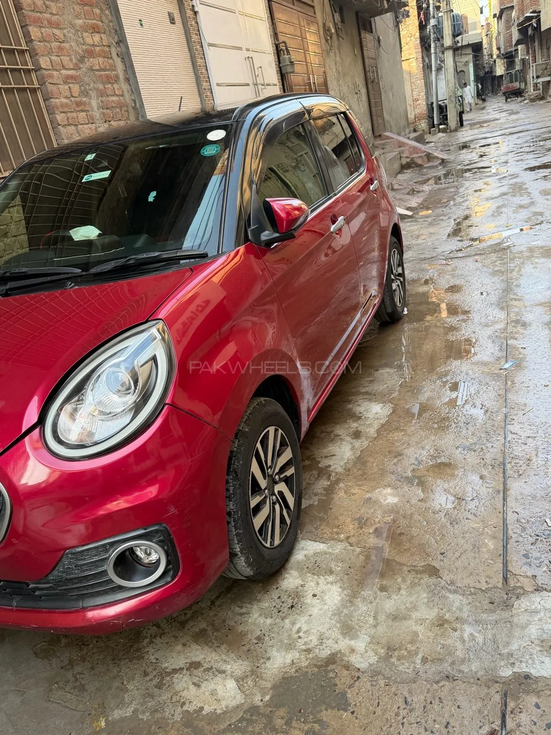 Daihatsu Boon