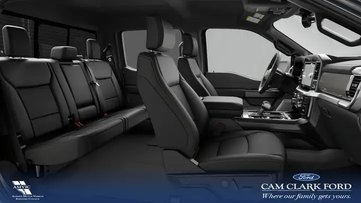 Ford F-150 2026 photo 5