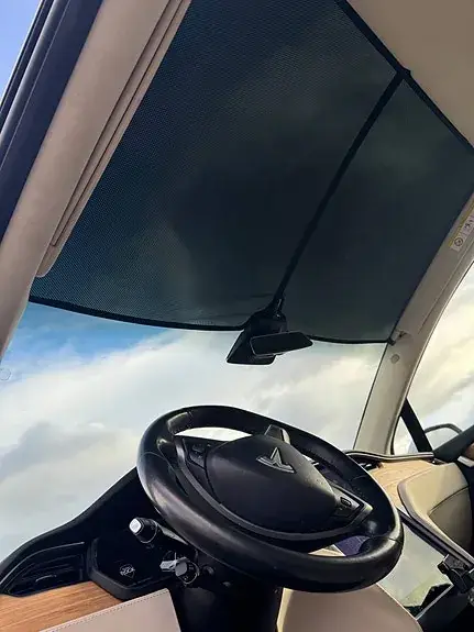 Tesla Model X 2019 photo 5