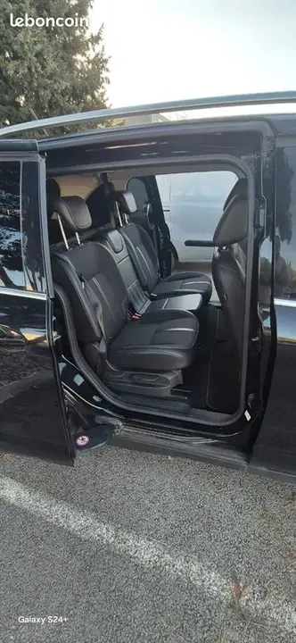 Ford C-Max 2017 photo 3