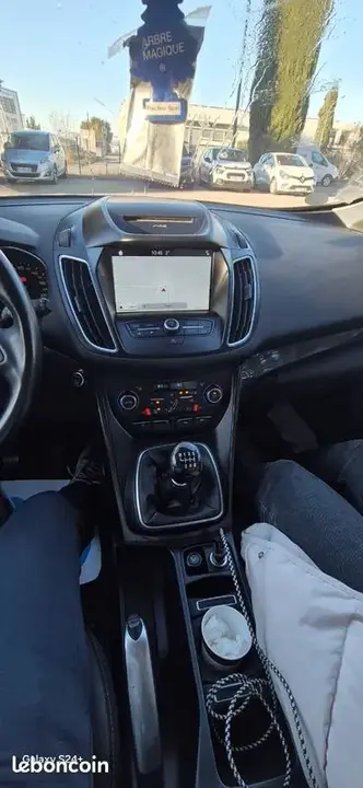 Ford C-Max 2017 photo 2
