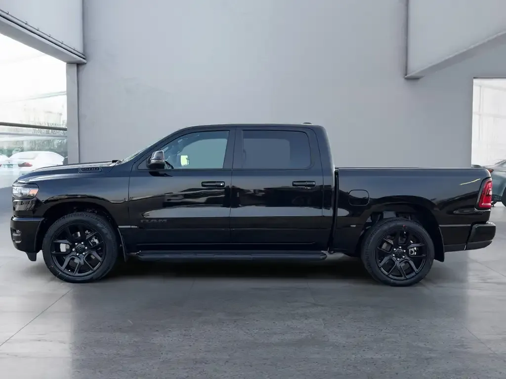 Ram 1500 2027 photo 2