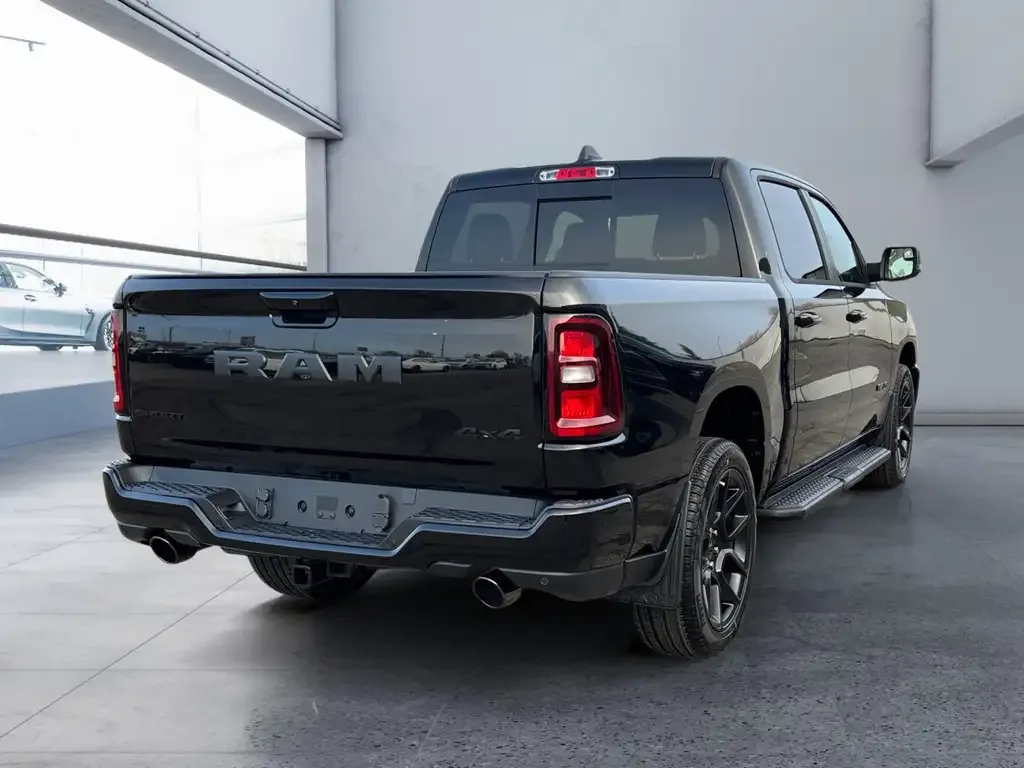 Ram 1500 2027 photo 5