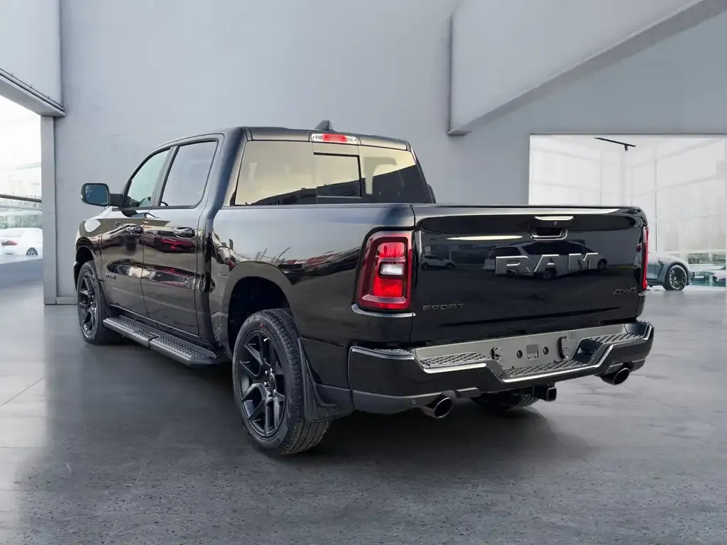 Ram 1500 2027 photo 3