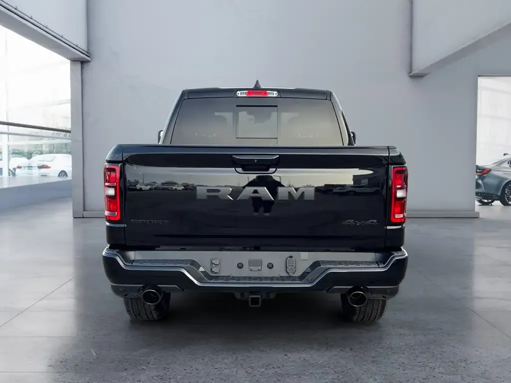 Ram 1500 2027 photo 4